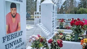 Menschen, nicht bloß Opfer