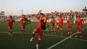 Ein Tor zur Normalität