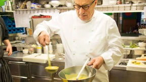 Kutteln, international gesehen