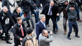 Das Ende eines Trauerspiels