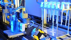 Die neue Generation smarter Fabriken