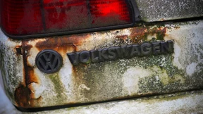 Diesel ist dicker als Wasser