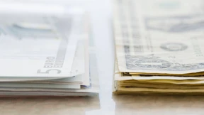 Brauchen wir ein neues Geldsystem?