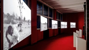 Youtube-Stars aus Nigeria zeigen Kunst in Frankfurt