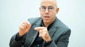 „Wenn man zu Sanktionen greift, muss man kraftvoll zulangen“