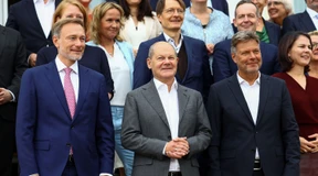 Was das Kabinett beschlossen hat