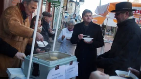 Der Sheriff von Holzminden