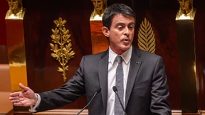 Valls’ Schurkenstück