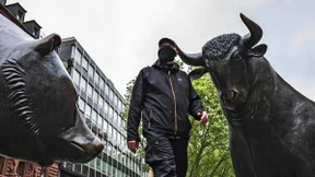 Ein Rekordjahr scheint möglich