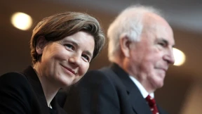 Maike Kohl-Richter scheitert mit Verfassungsklage