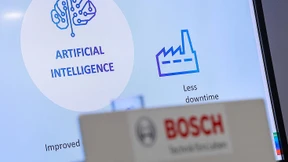 Siemens und Bosch unter Top 20 der KI-Patentanmeldungen