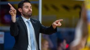 Verzicht auf Eurocup