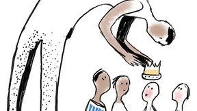 Tagelang suchte der 13-Jährige nach seinen Eltern