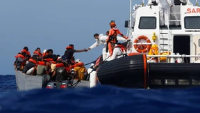 Italien dringt auf Verteilung von Migranten in der EU