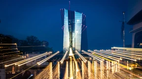 Die Inflation im Euroraum steigt auf 9,1 Prozent