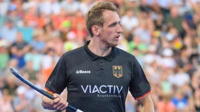 Deutsche Hockey-Weltmeister für Olympia qualifiziert