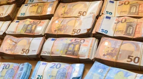 Razzia gegen Hawala-Banking in 99 Büros und Wohnungen