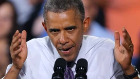 Republikaner stimmen für Klage gegen Obama