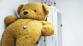 Verursacht Corona Hepatitis bei Kindern?