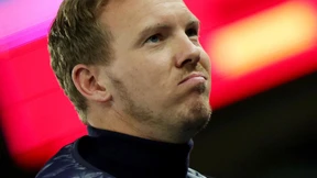 Alles auf null für Nagelsmann