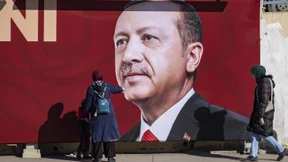 Erdogans Blockade nutzt Putin