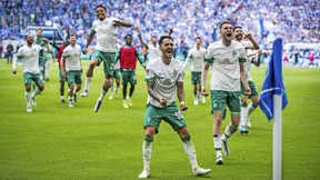 Bereit für den Showdown