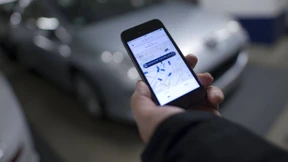 Die Einhörner aus dem Silicon Valley