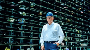 Stahlhändler in Not: „Wir hängen stark am Verbrenner“