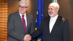 Iran sucht nach Lösungen im Atomstreit