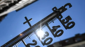 Hitzerekord für letzten Juli-Tag erwartet