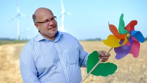 Altmaier: Strompreisbremse noch in diesem Jahr