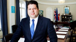 „Wir sind das Silicon Valley des Online-Glücksspiels“