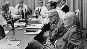 Eine Insel der Freiheit