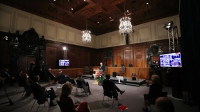 Das Völkerstrafrecht auf der Kippe?