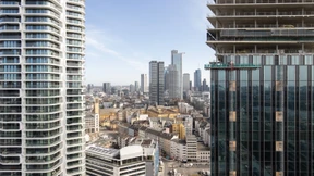 So zäh entwickelt sich der deutsche Immobilienmarkt