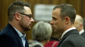Oscar Pistorius muss in die Psychiatrie