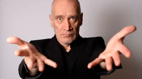 Musiker und Schauspieler Wilko Johnson gestorben