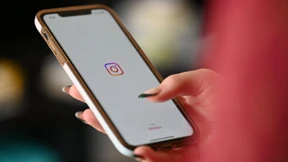 Instagram in der Türkei gesperrt