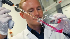 Klinische Tests sollen im September beginnen