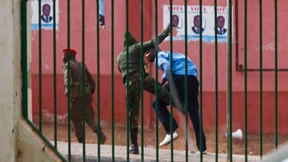 Störung im Betriebsablauf