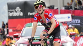 Yates steht kurz vor dem Gesamtsieg