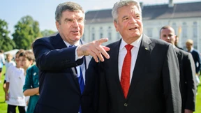 Bach: Gaucks Absage hat keine politischen Gründe