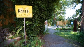 Kassel soll über Kultur am Bahnhof diskutieren