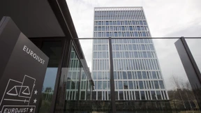 600 Millionen Euro aus Kryptobetrügereien