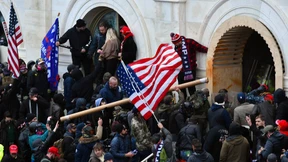 Demokraten beschließen Untersuchungsausschuss zum Sturm aufs Kapitol