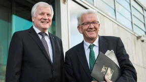 Dissens in 134 Punkten