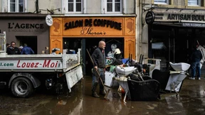 Klimarealismus gefordert