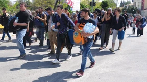 Hunderte Polizisten sollen Zwangsabschiebungen begleiten