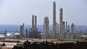 Börsen reagieren nervös auf Eskalation am Golf