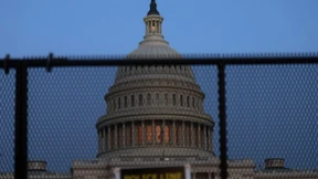 Wie geht es Amerika?